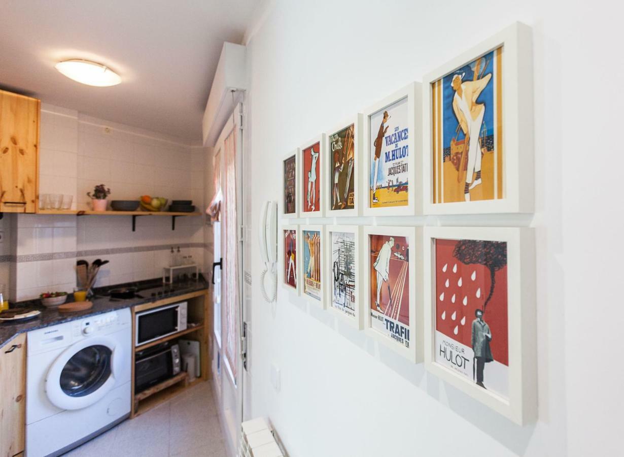 Apartment Atico En El Centro Junto Al Espolon